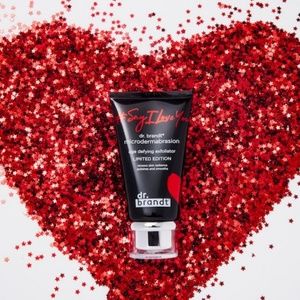 Dr Brandt Microdermabrasion Age Defying Exfoliator